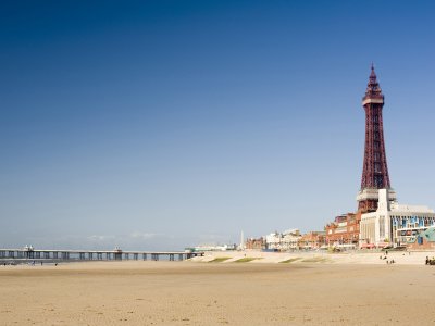 Where Land Meets The Sea