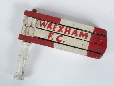 The Secret Life Of Fans