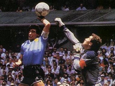 Sport's Eighties Origin Story