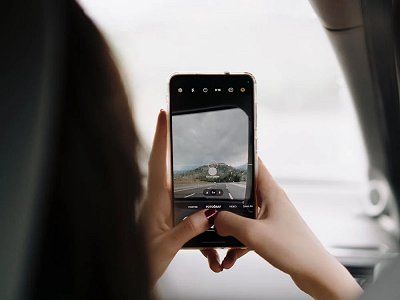 And The Word Became Digital