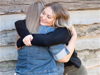 The Best Version Of Ourselves