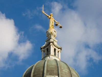 The Woman Brought Before Jesus