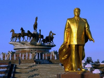 Messianic Tribute Acts