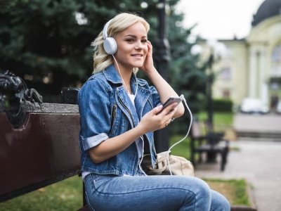 Becoming What You Are