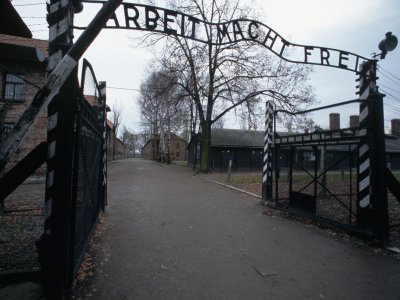 The Politics Of Bystanding