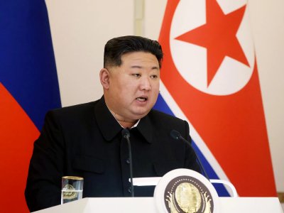 Thank God He Doesnt Act Like One Of The Worlds Strongmen and Why We Shouldn't Either